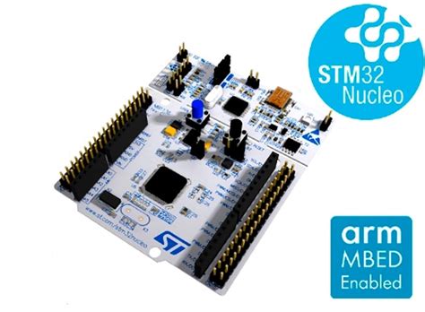 NUCLEO-L476RG | 製品 - STマイクロエレクトロニクス
