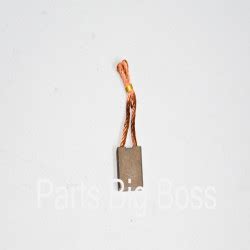 Buy Carbon Brush For Cars, Spare Parts Online at Lowest Price | Parts ...