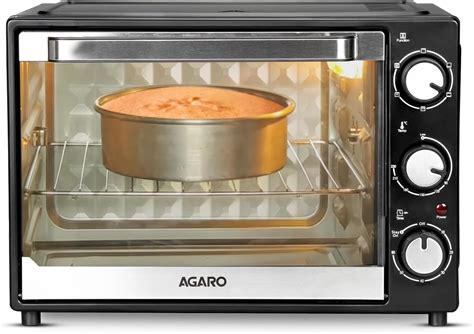 Morphy Richards 40 Liter Oven Toaster Griller, Multicolour, 2000 Watts ...