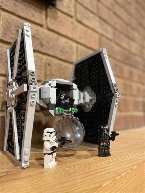 Image result for LEGO Star Wars Build Tutorial