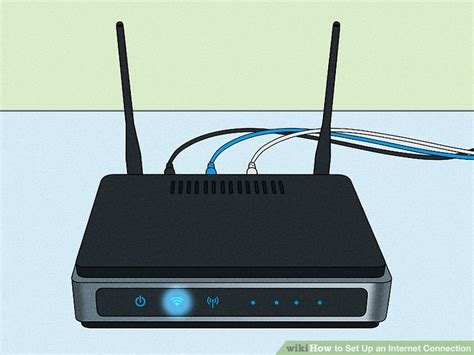Image result for Install Internet Connection