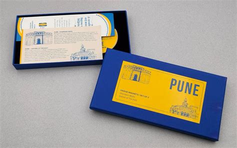 Fridge Magnet, Pune Magnet, Pune Social & Political Magnet Online ...