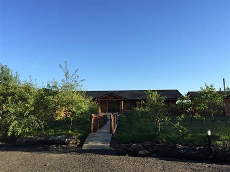 EDEN LEISURE VILLAGE (Cumbernauld) - Campground Reviews & Photos ...