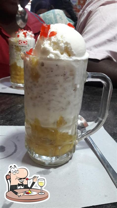 Topz bakery, Gudalur - Restaurant menu, prices and reviews