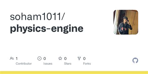 Physics Engine 的图像结果