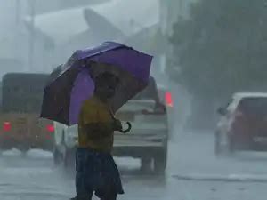 From CP to Gateway of India: India How Bharat Forecasting System will ...
