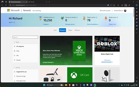 Free Microsoft Points Redeem Code 的图像结果