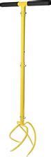 New Listing Height Adjustable Hand Tiller Garden India | Ubuy