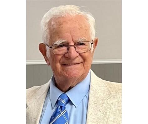 Herbert Charles Arico Obituary (2023) - Willimantic, CT - Potter ...