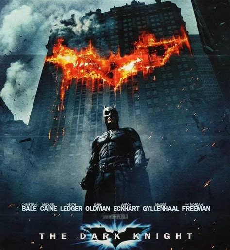 克里斯多福·諾蘭蝙蝠俠前傳三部曲票房統計，超級英雄電影的巔峰 - 每日頭條