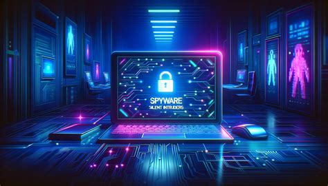 Image result for Spyware Cyber Security