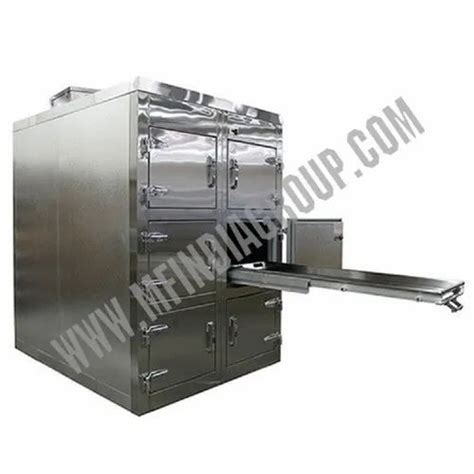 Mortuary Chamber - 6 Body Mortuary Chamber Trader - Wholesaler ...