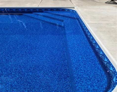 Image result for Pool Step Designs