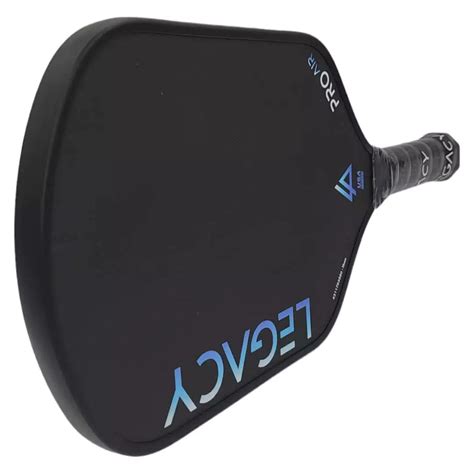 Legacy Pickleball Legacy Pro Air 16mm Pickleball Paddle – iamBeachTennis