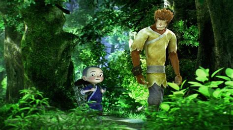 Ne Zha and other best Chinese animated movies | Lifestyle Asia India