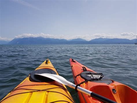 Passion Nautique (Morges) - All You Need to Know BEFORE You Go