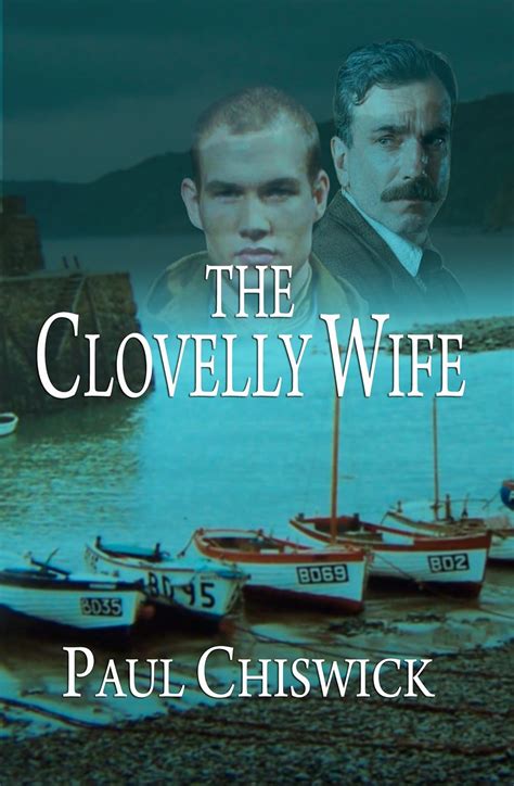 The Clovelly Wife eBook : Chiswick, Paul: Amazon.in: Kindle Store