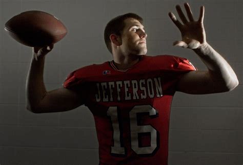 Top 10 all-time leading passers in Indiana HS football