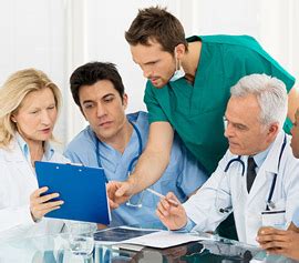 Ethicscare Clinical Research Services Pvt. Ltd