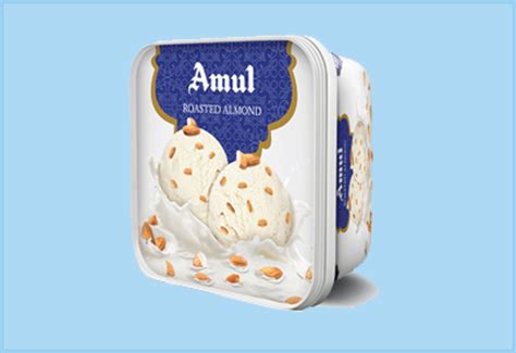 Products - AMUL Dairy