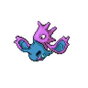 Yamask #411 - FusionDex