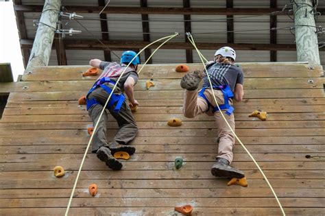 Challenge Course | East Texas A&M University, ETAMU