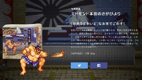 Street Fighter – Sagat als Tourismusbotschafter für Präfektur Saga ...