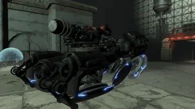 Image result for Fallout Enclave Remnants