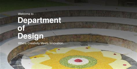 Home | Department of Design (DoD)