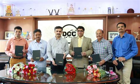 DCC Infotech Private Limited, Pune