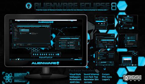 Image result for Alienware Themes
