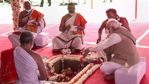 New Parliament building will showcase India's move to become self ...
