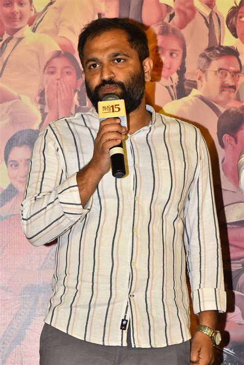 35 Chinna Katha Kadu Teaser Launch Event : '35 చిన్న కథ కాదు' టీజర్ ...