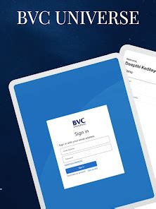 BVC Universe – Apps on Google Play