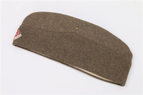 ratisbon's | RAD sidecap EM | DISCOVER GENUINE MILITARIA, ANTIQUES & COINS