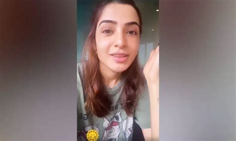 Samantha’s wisdom: Something that bothers you can change your life ...