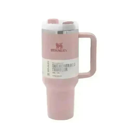 Stanley Quencher H2.0 Stainless Steel Vacuum Insulated Tumbler (30 oz)