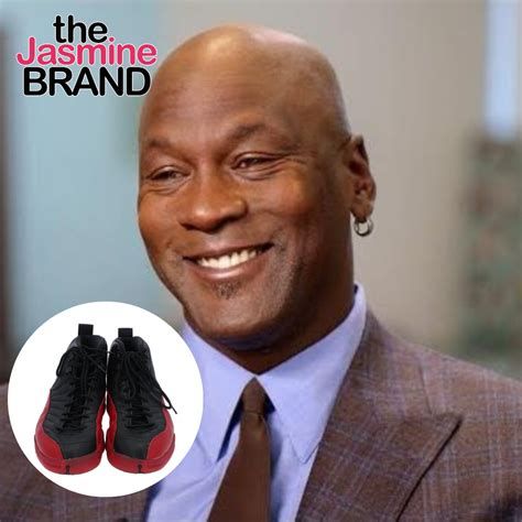 NBA Legend Michael Jordan's Iconic 'Flu Game Sneakers' Sold To Superfan ...