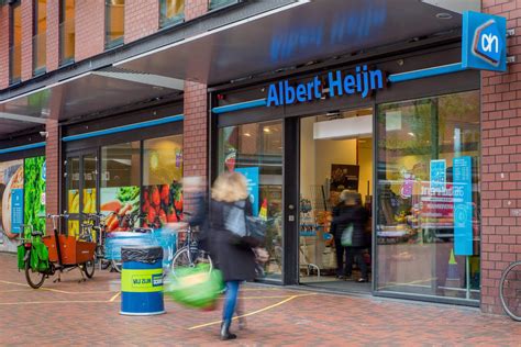 Veiligheidsmelding van Albert Heijn: "Retourneer dit product direct..."