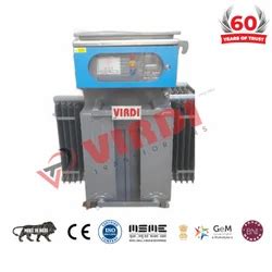 Virdi Electric Works Private Limited - Manufacturer of Welding Machines ...