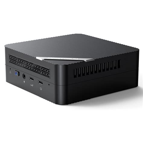 Minisforum Mini Server Um560 Xt Amd Ryzen 5 5600h Mini | Desertcart INDIA