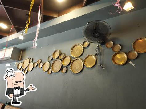 Shree Khodiyar Kathiyawadi Dhaba, Vadodara - Restaurant menu, prices ...