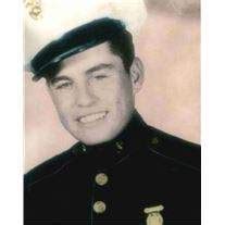 Charles Sanchez Obituary 2017 - Gabaldon Mortuary