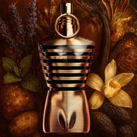 Jean Paul Gaultier LE MALE ELIXIR – WHIFF CULTURE