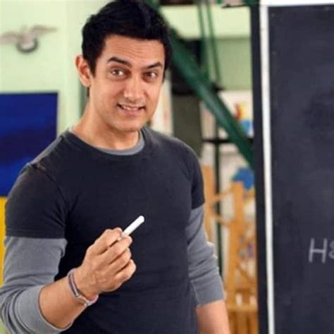 Birthday special: Times when Aamir Khan played his characters par ...