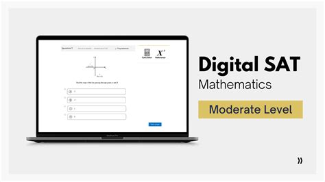 Image result for Math Module 2A Digital Sat