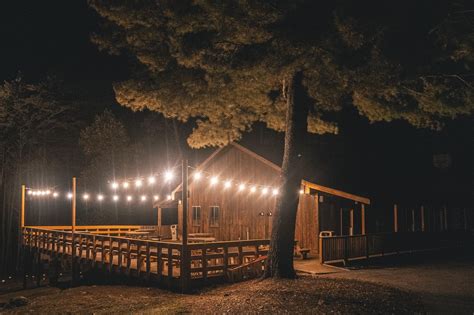 activities — Woodlands Camp