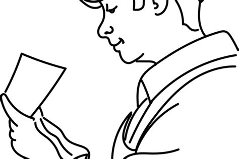 Što znači sanjati STRANCA S PORUKOM i što trebate poduzeti nakon takvog ...