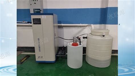 西藏食品厂废水处理设备价格「四川水思源环境科技供应」 - 8684网企业资讯