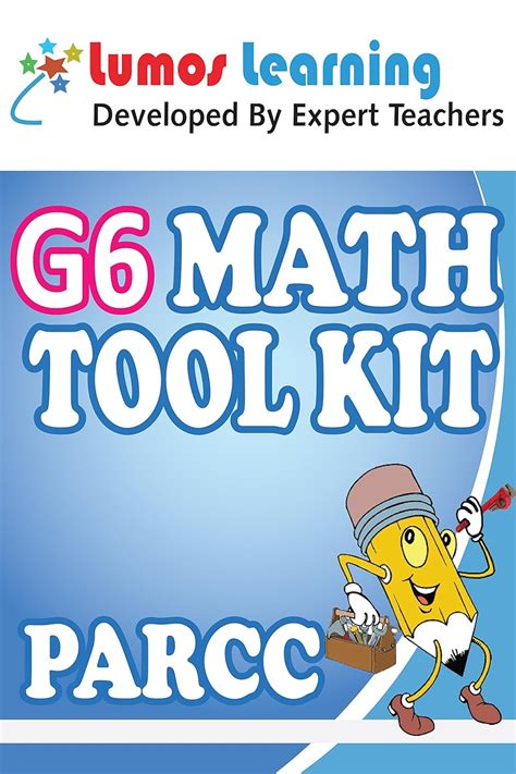 Grade 6 Math Tool Kit for Educators: Standards Aligned Sample Questions ...